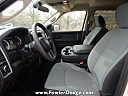 Thumbnail image of 2023 Ram 1500 Classic at Fowler Chrysler Jeep Dodge