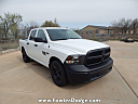 Thumbnail image of 2023 Ram 1500 Classic at Fowler Chrysler Jeep Dodge