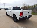 Thumbnail image of 2023 Ram 1500 Classic at Fowler Chrysler Jeep Dodge