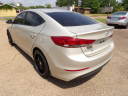 Thumbnail image of 2018 Hyundai ELANTRA at Beard's Slightly