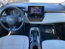 Thumbnail image of 2022 Toyota Corolla at Classic Toyota Hampton
