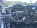 Thumbnail image of 2024 Ford Transit at MccaffertyFordOfLanghorne of Langhorne, PA