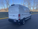 Thumbnail image of 2024 Ford Transit at MccaffertyFordOfLanghorne of Langhorne, PA
