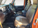 2020 Jeep Wrangler Unlimited Rubicon at LaFontaine Chrysler Dodge Jeep Ram of Walled Lake