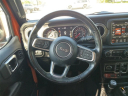 Thumbnail image of 2020 Jeep Wrangler Unlimited at LaFontaine Chrysler Dodge Jeep Ram of Walled Lake