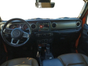 Thumbnail image of 2020 Jeep Wrangler Unlimited at LaFontaine Chrysler Dodge Jeep Ram of Walled Lake