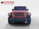 Thumbnail image of 2020 Jeep Wrangler Unlimited at LaFontaine Chrysler Dodge Jeep Ram of Walled Lake