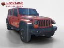 Thumbnail image of 2020 Jeep Wrangler Unlimited at LaFontaine Chrysler Dodge Jeep Ram of Walled Lake