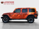 Thumbnail image of 2020 Jeep Wrangler Unlimited at LaFontaine Chrysler Dodge Jeep Ram of Walled Lake