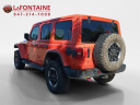 Thumbnail image of 2020 Jeep Wrangler Unlimited at LaFontaine Chrysler Dodge Jeep Ram of Walled Lake