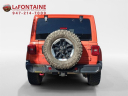 Thumbnail image of 2020 Jeep Wrangler Unlimited at LaFontaine Chrysler Dodge Jeep Ram of Walled Lake