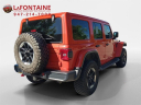Thumbnail image of 2020 Jeep Wrangler Unlimited at LaFontaine Chrysler Dodge Jeep Ram of Walled Lake