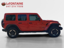 Thumbnail image of 2020 Jeep Wrangler Unlimited at LaFontaine Chrysler Dodge Jeep Ram of Walled Lake