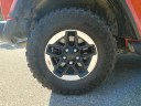 Thumbnail image of 2020 Jeep Wrangler Unlimited at LaFontaine Chrysler Dodge Jeep Ram of Walled Lake