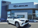 Thumbnail image of 2023 Toyota Highlander at Lexus Of Nashville - Downtown