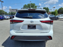 Thumbnail image of 2023 Toyota Highlander at Lexus Of Nashville - Downtown