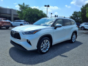 Thumbnail image of 2023 Toyota Highlander at Lexus Of Nashville - Downtown