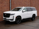 Thumbnail image of 2021 Cadillac Escalade at Key Cadillac - Used