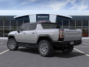 Thumbnail image of 2025 GMC HUMMER EV at King O'Rourke Buick GMC