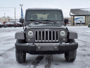 Thumbnail image of 2017 Jeep Wrangler Unlimited at Coppus Motors