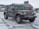 Thumbnail image of 2017 Jeep Wrangler Unlimited at Coppus Motors