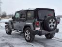 Thumbnail image of 2017 Jeep Wrangler Unlimited at Coppus Motors