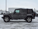 Thumbnail image of 2017 Jeep Wrangler Unlimited at Coppus Motors