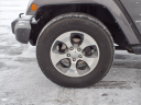 Thumbnail image of 2017 Jeep Wrangler Unlimited at Coppus Motors