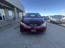 2021 Chrysler Voyager LXi at Zeller Motors Chrysler Jeep Dodge Ram