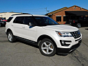 Thumbnail image of 2016 Ford Explorer at Gary Mathews Motors