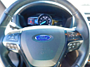 2016 Ford Explorer XLT at Gary Mathews Motors