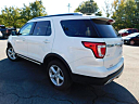 Thumbnail image of 2016 Ford Explorer at Gary Mathews Motors