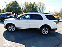 Thumbnail image of 2016 Ford Explorer at Gary Mathews Motors