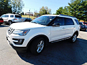 Thumbnail image of 2016 Ford Explorer at Gary Mathews Motors