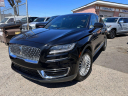 Thumbnail image of 2019 Lincoln Nautilus at Seaview Motors and Repair LLC