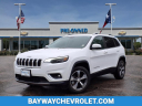 Thumbnail image of 2019 Jeep Cherokee at Bayway Chevrolet