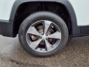 Thumbnail image of 2019 Jeep Cherokee at Bayway Chevrolet