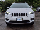 Thumbnail image of 2019 Jeep Cherokee at Bayway Chevrolet