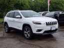 Thumbnail image of 2019 Jeep Cherokee at Bayway Chevrolet
