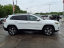 Thumbnail image of 2019 Jeep Cherokee at Bayway Chevrolet