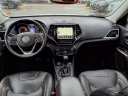 Thumbnail image of 2019 Jeep Cherokee at Bayway Chevrolet