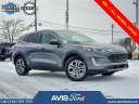 2022 Ford Escape SEL at Avis Ford