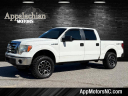 Thumbnail image of 2012 Ford F-150 at Appalachian Motors