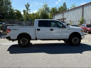 Thumbnail image of 2012 Ford F-150 at Appalachian Motors