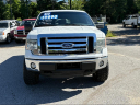Thumbnail image of 2012 Ford F-150 at Appalachian Motors