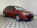 Thumbnail image of 2010 Hyundai ELANTRA at Allen Turner Hyundai