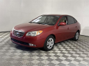 Thumbnail image of 2010 Hyundai ELANTRA at Allen Turner Hyundai
