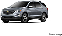 Thumbnail image of 2018 Chevrolet Equinox at Pioneer Chevrolet