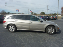 2008 Mercedes-Benz R-Class R 320 CDI at ROSWELL AUTO IMPORTS