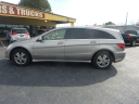 Thumbnail image of 2008 Mercedes-Benz R-Class at ROSWELL AUTO IMPORTS